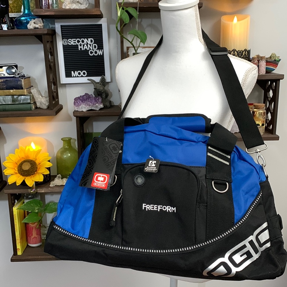 OGIO Duffel Bag